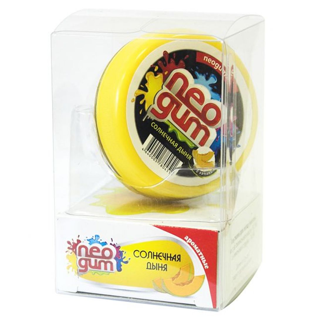 Неогам Солнечная дыня