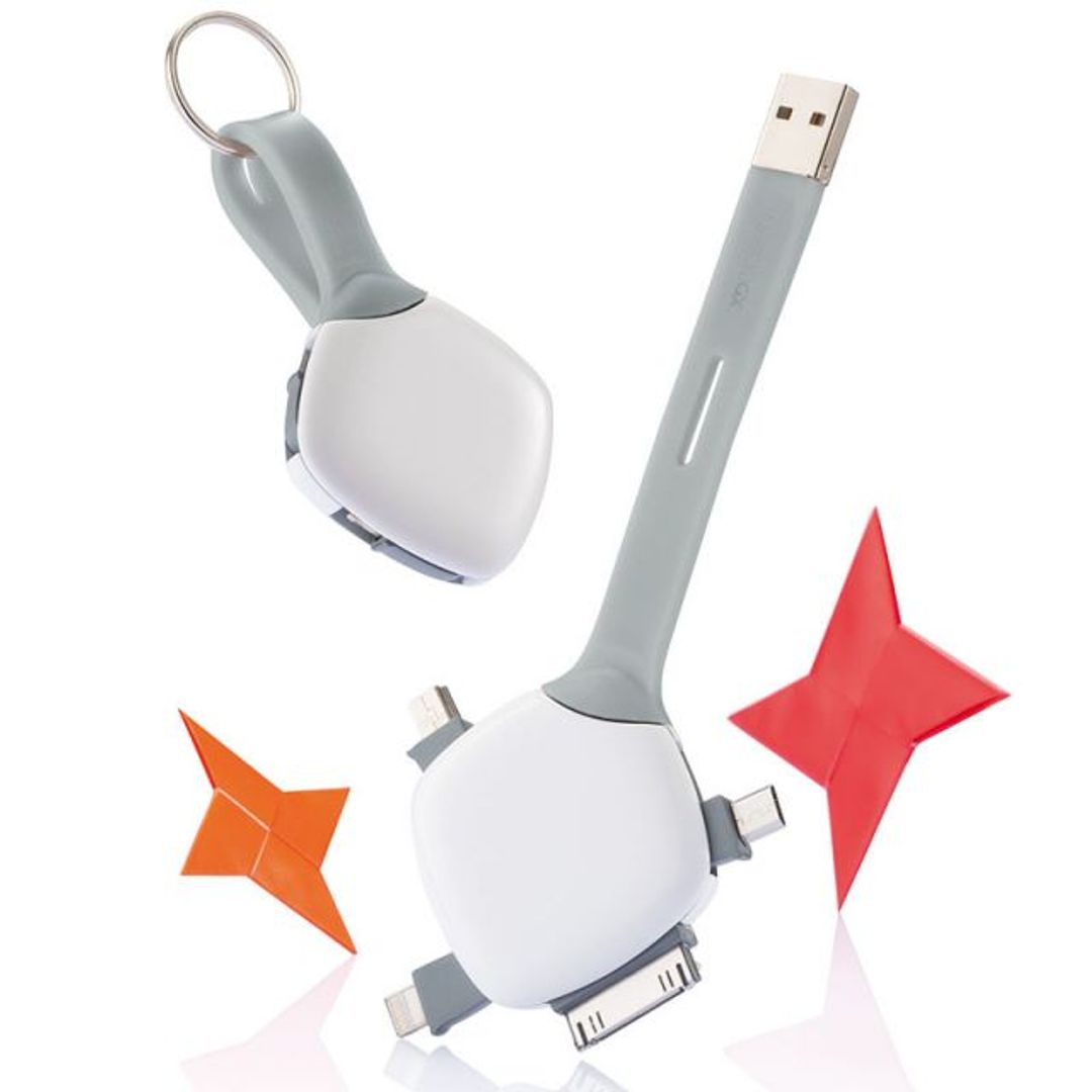 Кабель-переходник Quatro Кабель-переходник Quatro