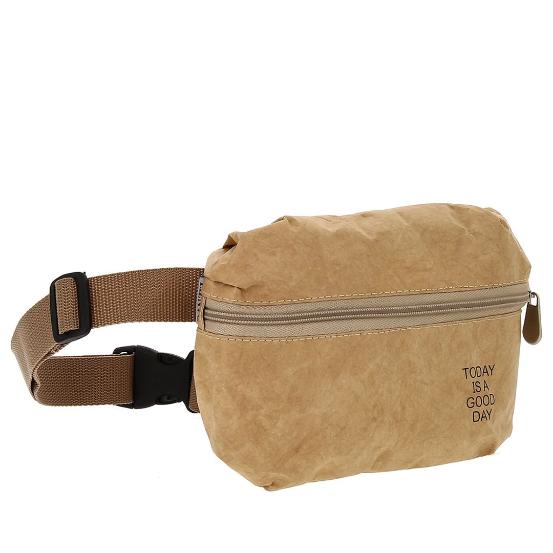 Поясная сумка Ranzel Dirox Кraft Поясная сумка Ranzel Dirox Кraft