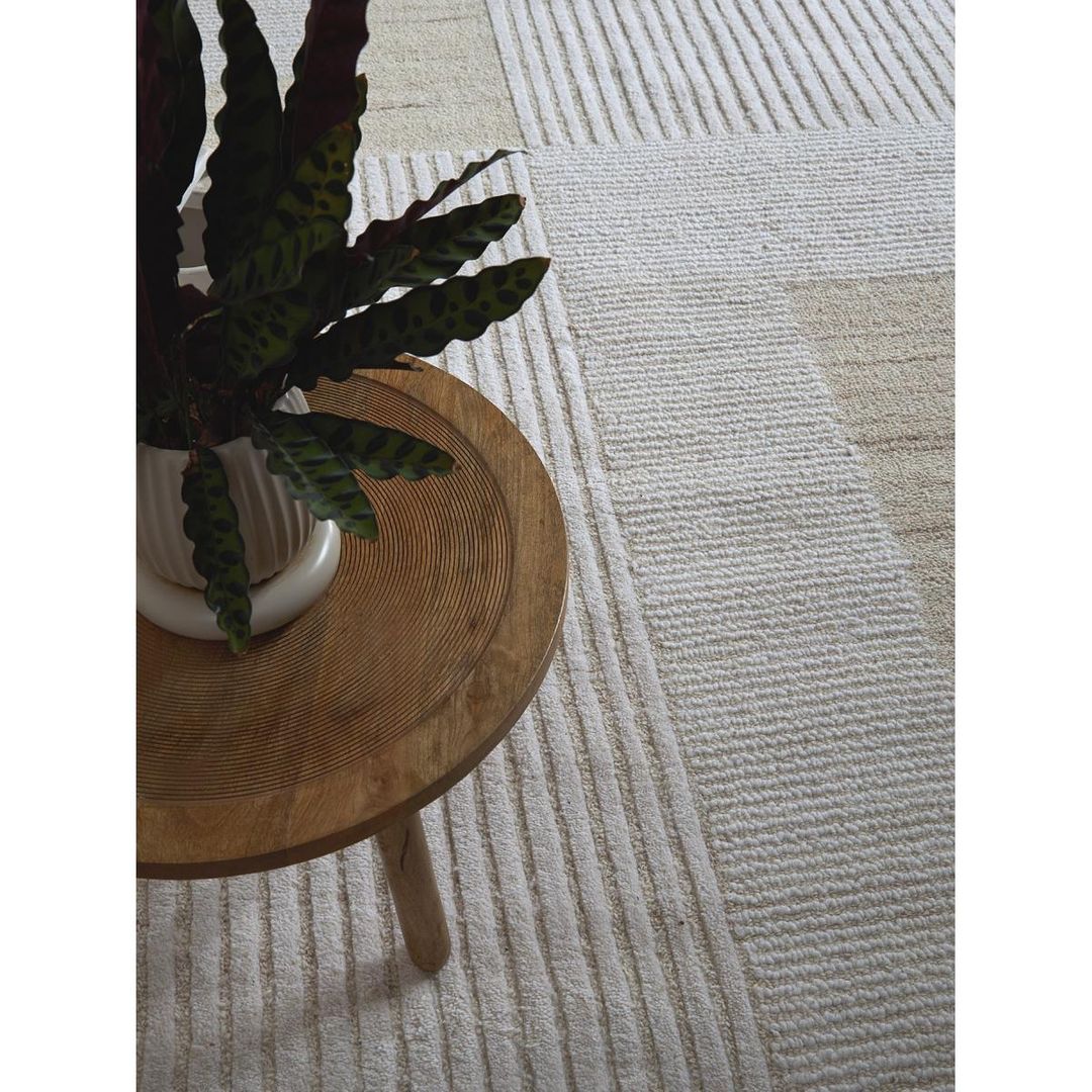 Ковер из шерсти Thar из коллекции Ethnic, 200x300 см