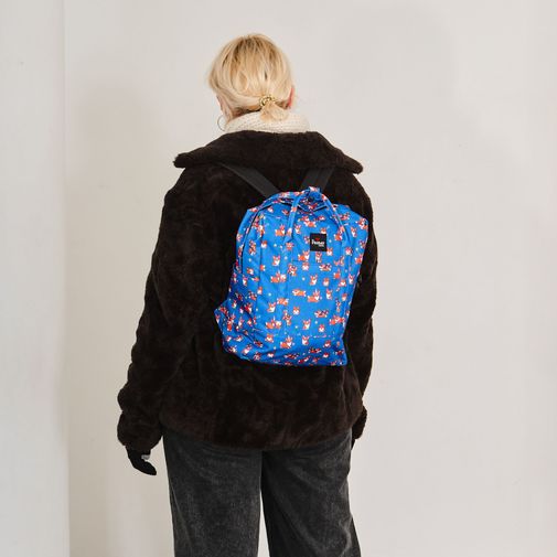 Рюкзак с ручками Коргия