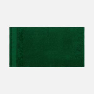 Полотенце Molan, большое (темно-зеленый) Полотенце Molan, большое (темно-зеленый)