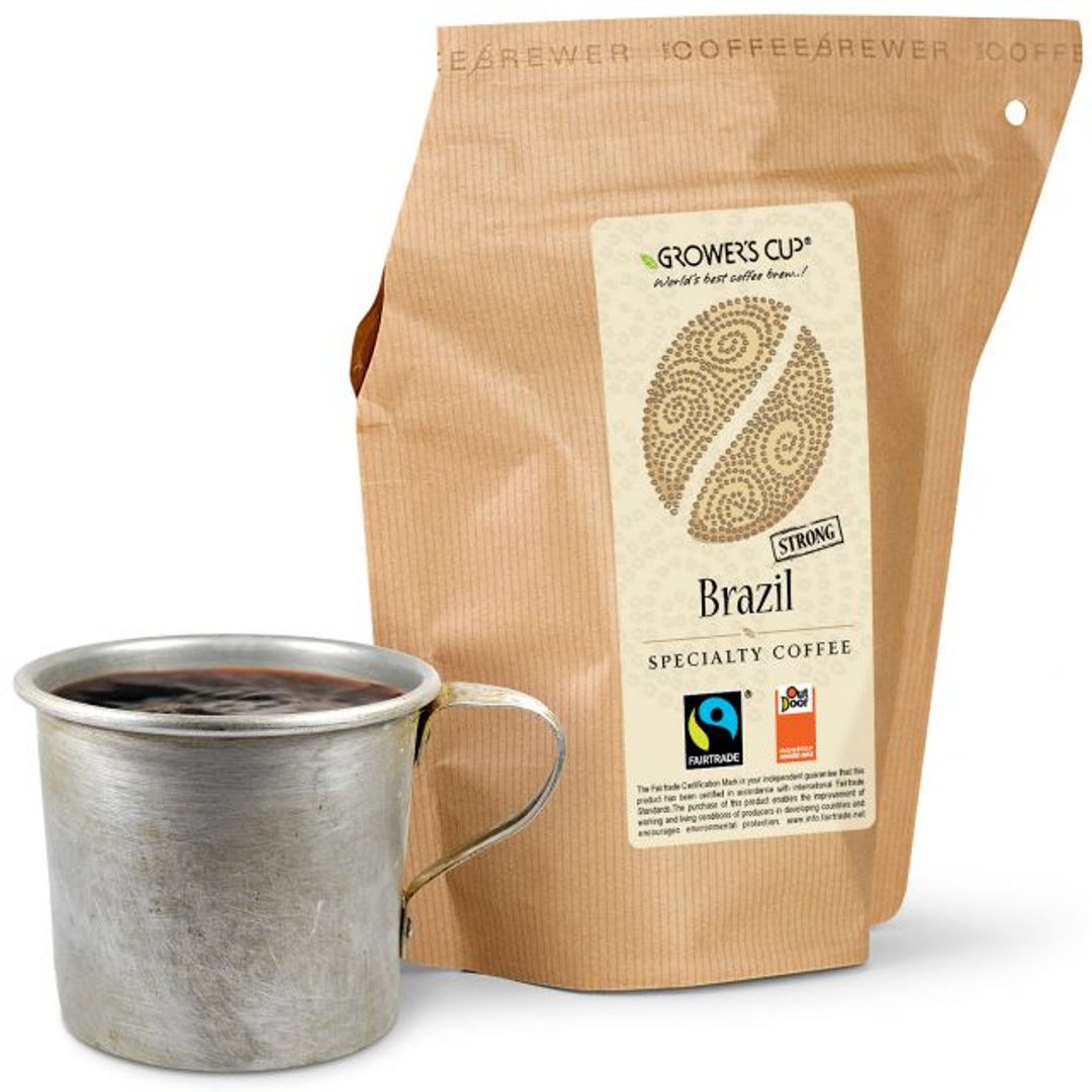 Кофеварка Grower's Cup