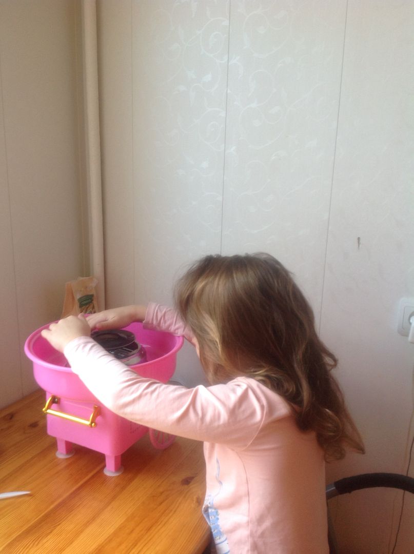 Фото покупателя Владимир