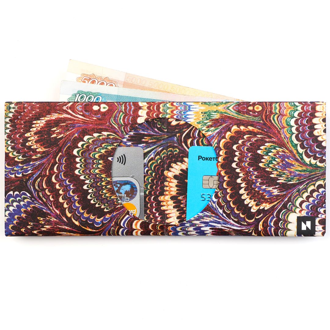 Кошелек New wallet New Gaffarel Кошелек New wallet New Gaffarel