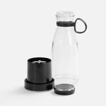 Портативный блендер BlendMatic (черный)