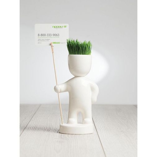 Набор для выращивания Funky Headman Набор для выращивания Funky Headman