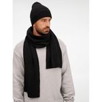 Подарочный набор Nobilis Mono (черный)