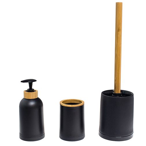 Набор для ванной комнаты Дзен Zen