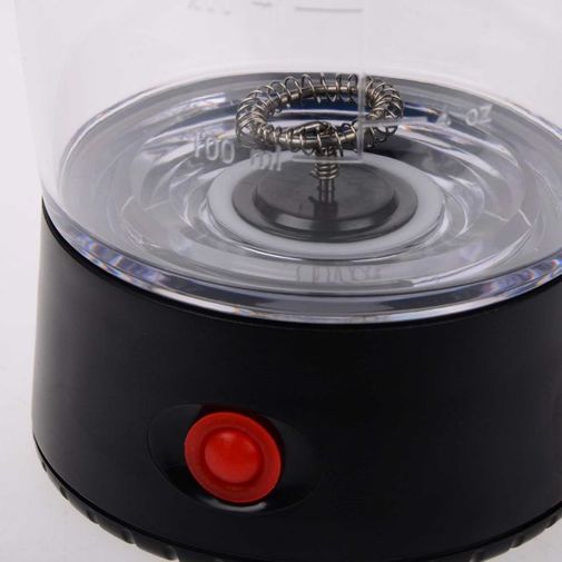 Кружка Мешалка Coffee Magic Кружка Мешалка Coffee Magic