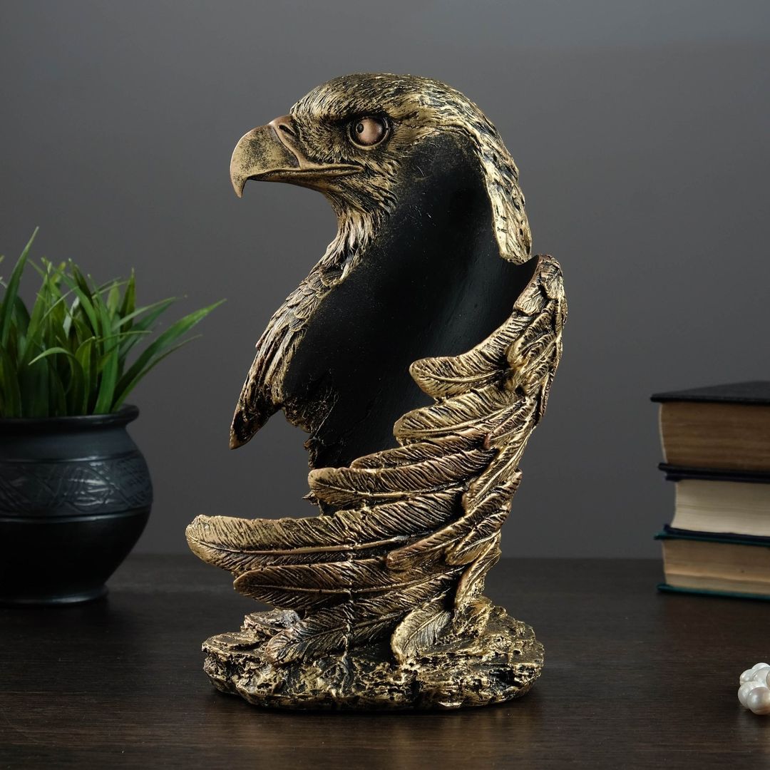 Подставка под бутылку Орел