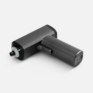 Отвертка аккумуляторная Propeller (черный) Отвертка аккумуляторная Propeller (черный)