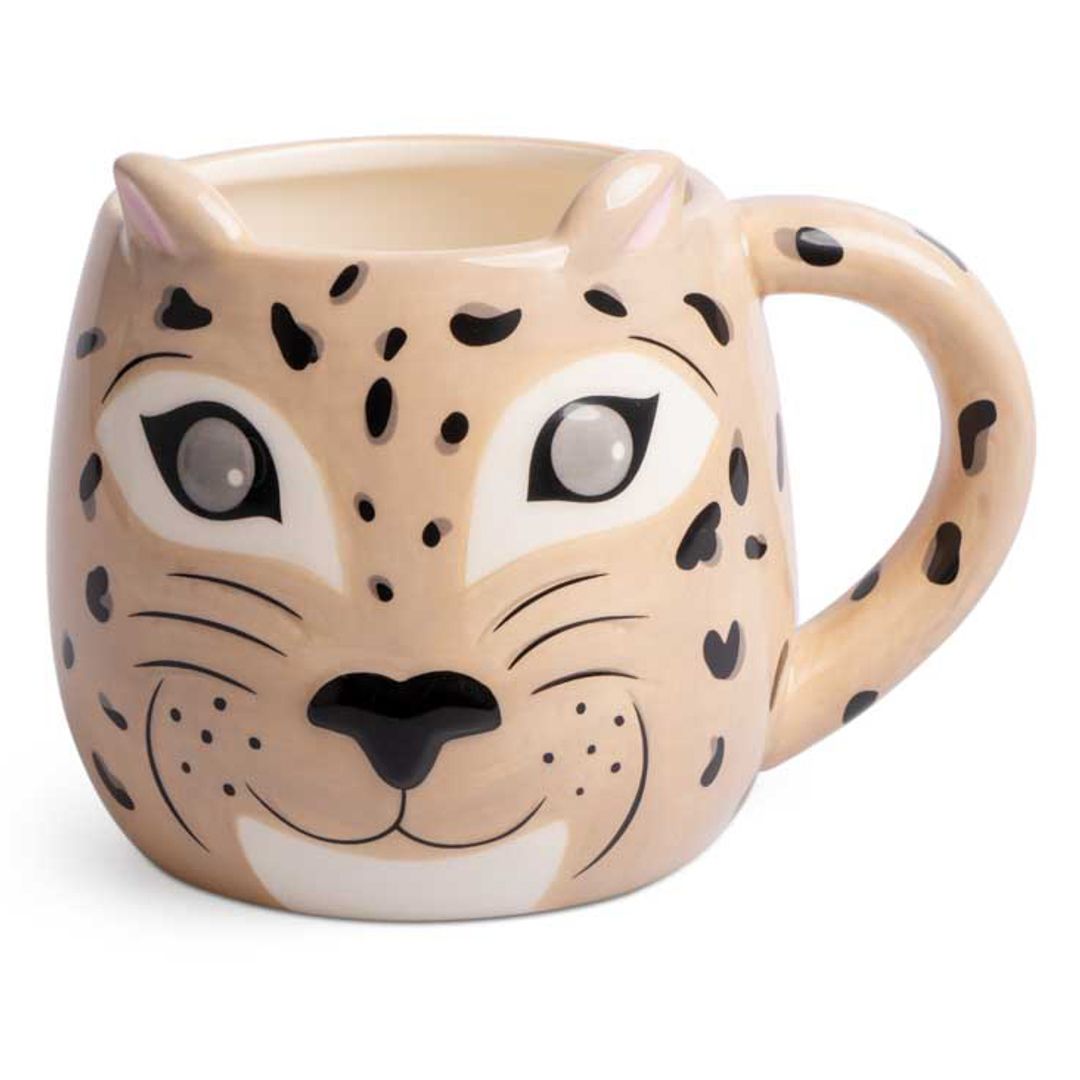 Кружка Леопард Leopard Кружка Леопард Leopard
