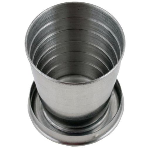 Брелок Складная стопка (50 мл) Брелок Складная стопка (50 мл)