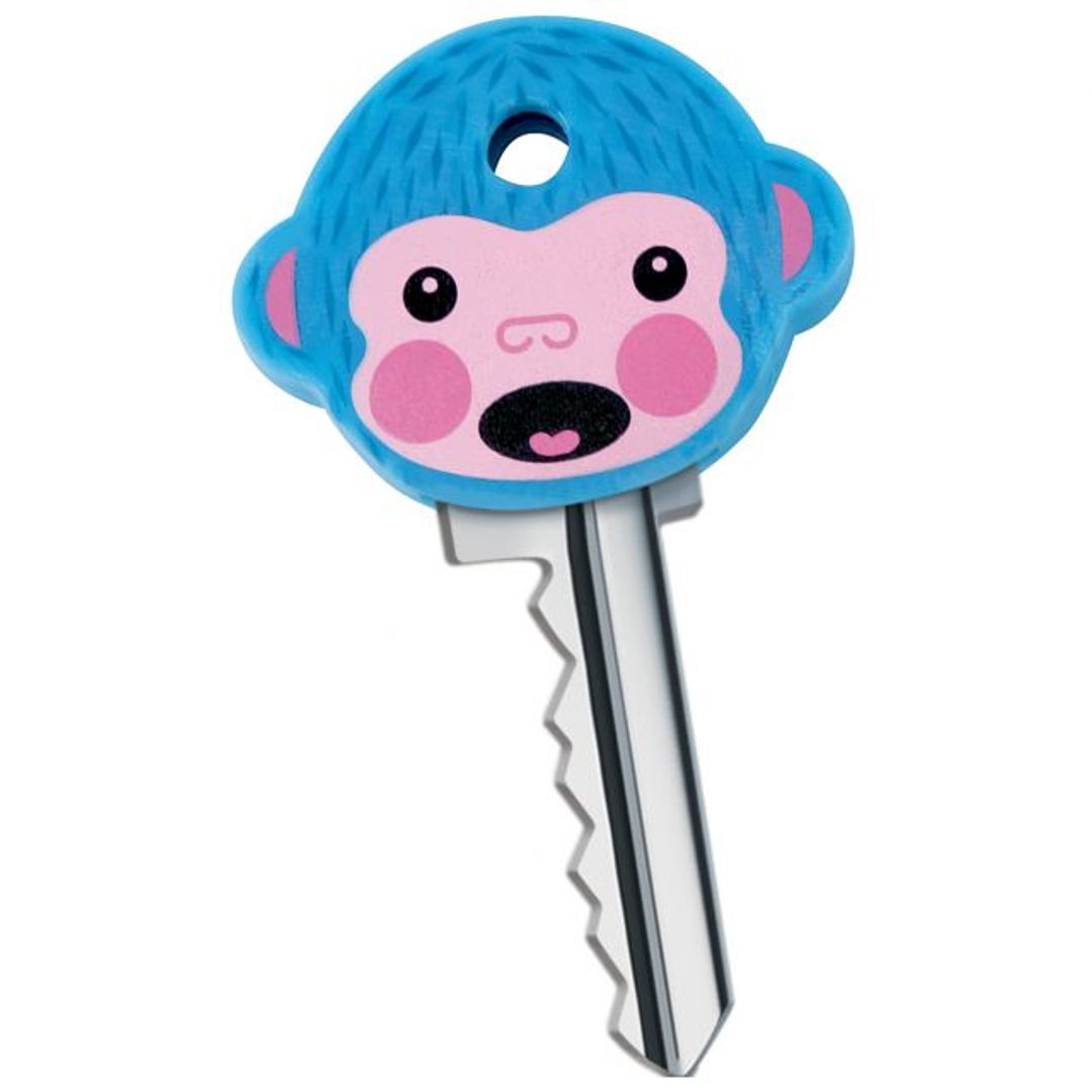 Чехлы для ключей Обезьянка MonKeys