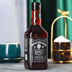 Сироп для кофе со вкусом апельсина 100% Взбодрит (500 г)