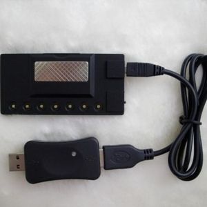 USB Бейджик