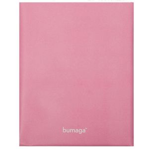 Обложка для паспорта Bumaga Hill