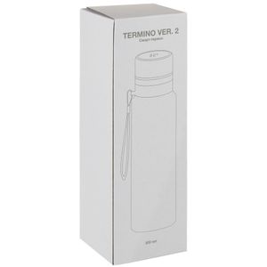 Смарт-термос Termino, ver.2 (молочный) Смарт-термос Termino, ver.2 (молочный)