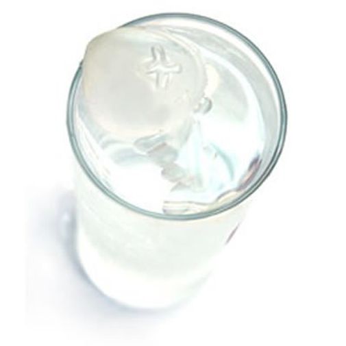 Форма для льда Рыбки Форма для льда Рыбки