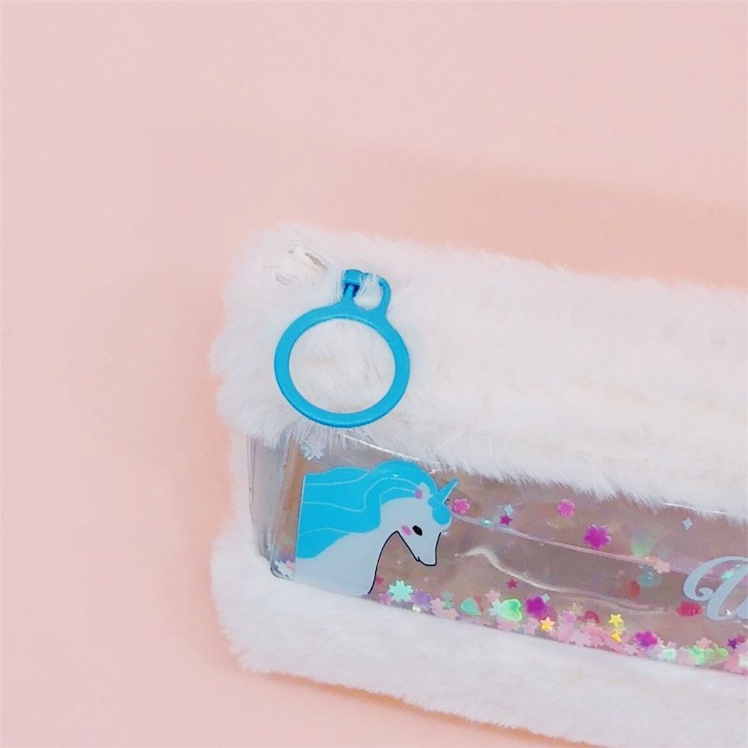 Пенал Единорог Unicorn Пенал Единорог Unicorn