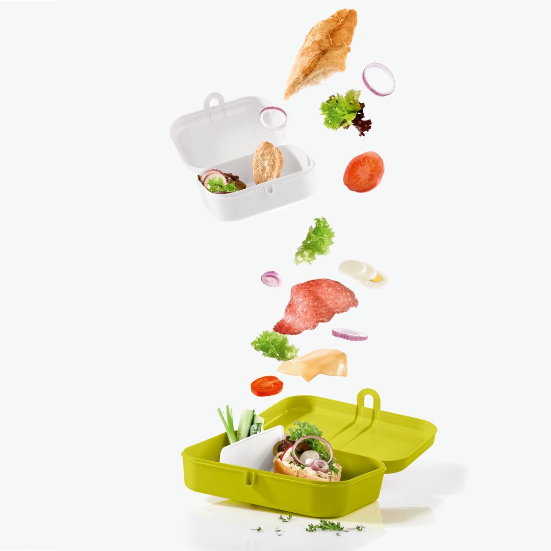 Ланч-бокс Pascal S Ланч-бокс Pascal S