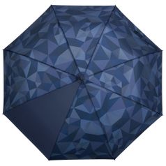 Зонт Gems (Синий)