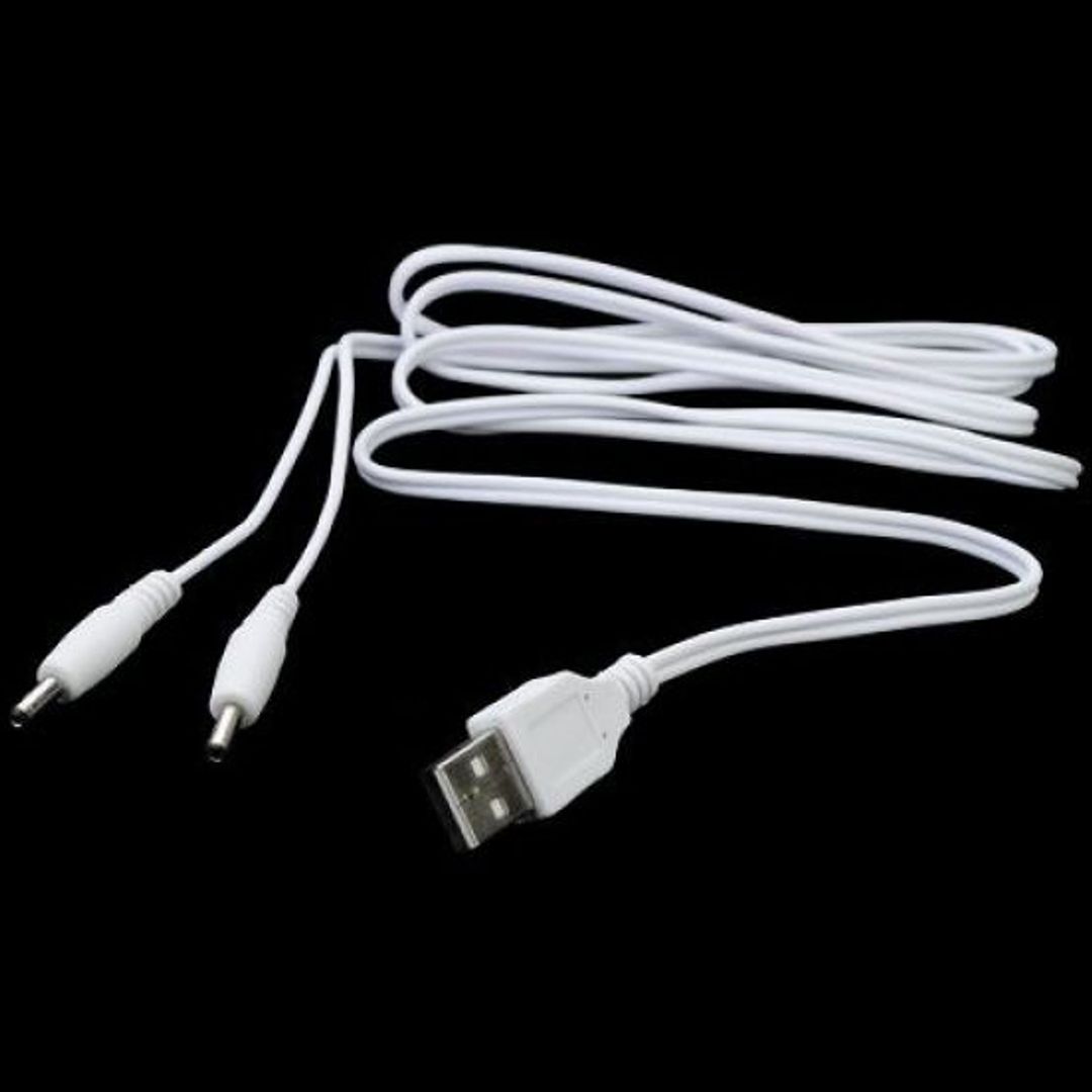 Перчатки с подогревом от USB Черные