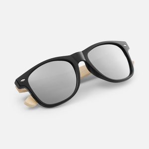 Очки солнцезащитные Varadero, ver.2 (черный)