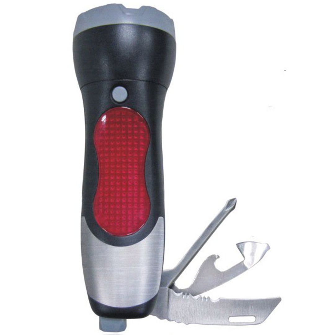 Мультитул Автомобилист