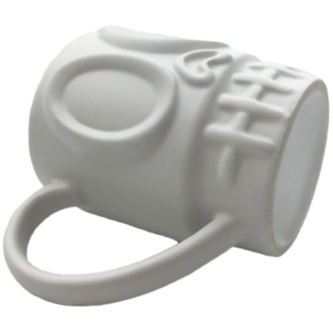 Кружка Живой мертвец Кружка Живой мертвец