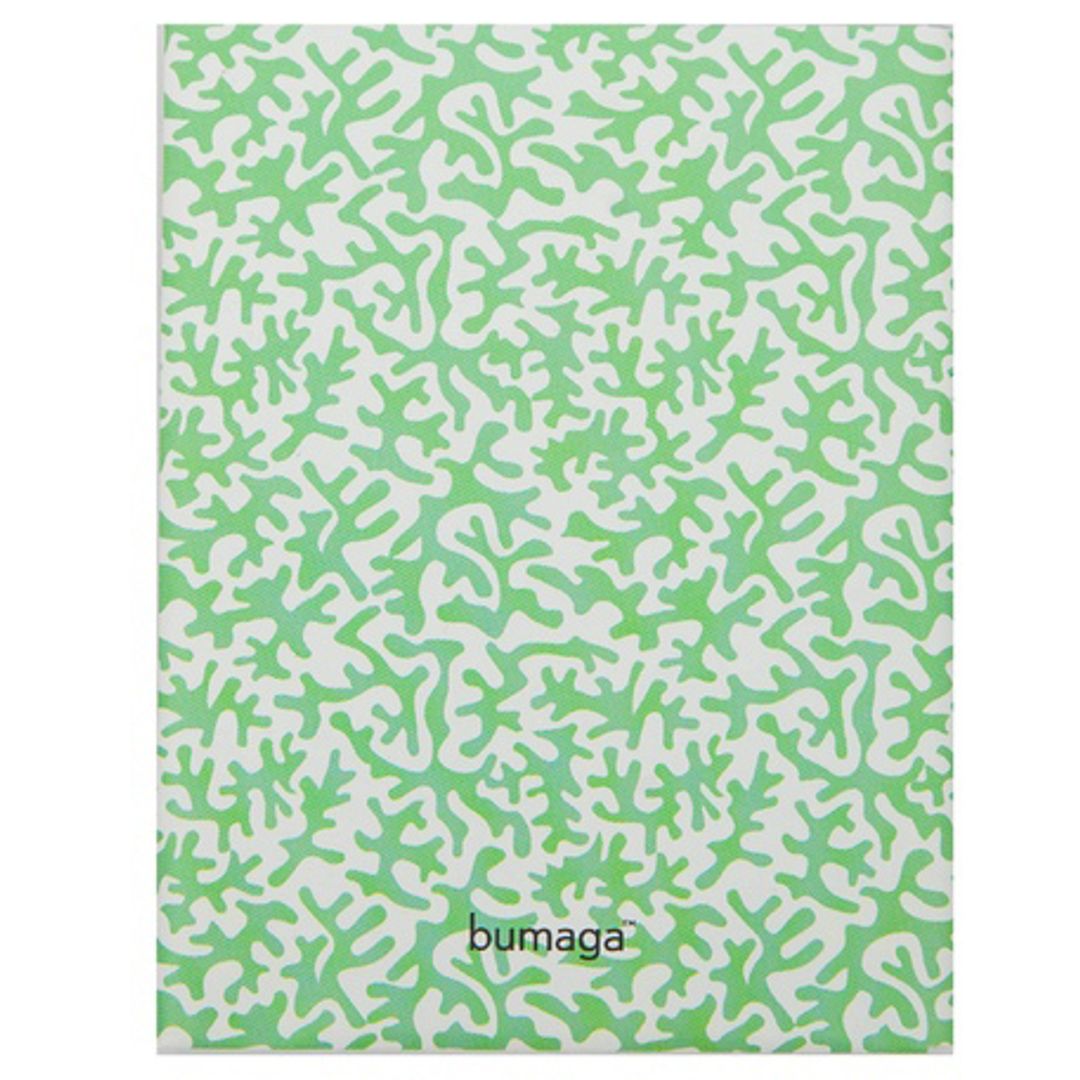 Обложка для паспорта Bumaga Weave Обложка для паспорта Bumaga Weave