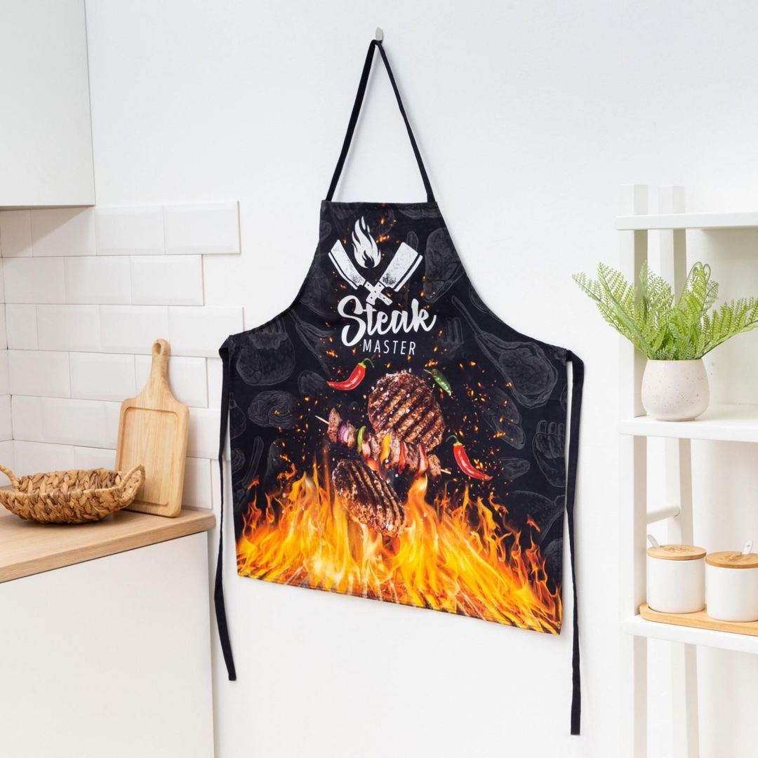 Фартук Steak Master Фартук Steak Master
