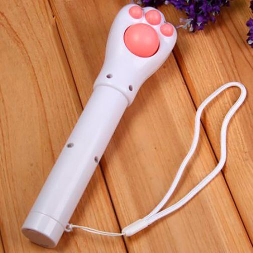 Массажер Кошачья лапка Catlike Massage Массажер Кошачья лапка Catlike Massage