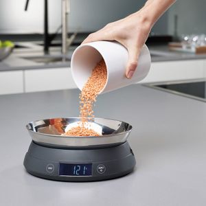 Весы кухонные SwitchScale