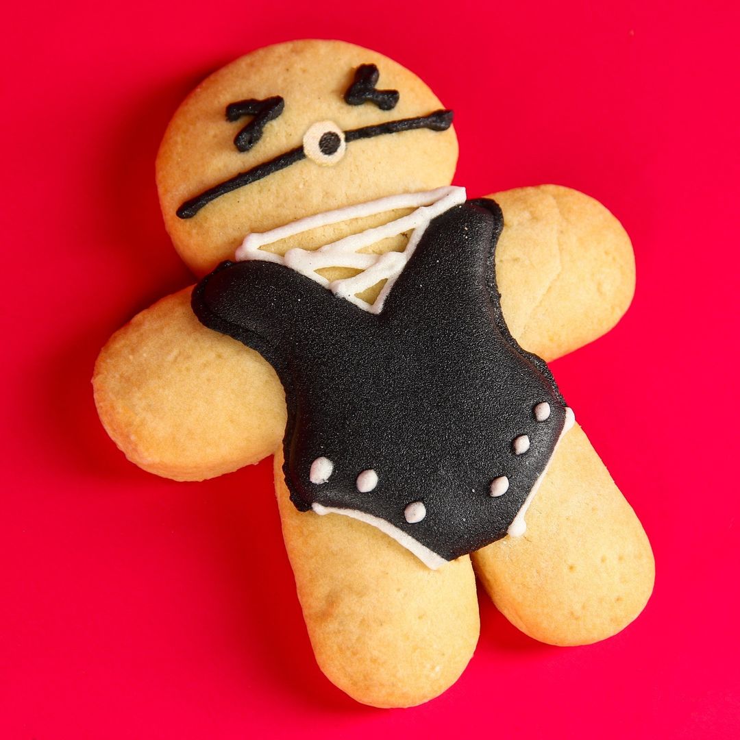 Подарочный набор Приглашение на чай (плетка и печенье) Подарочный набор Приглашение на чай (плетка и печенье)