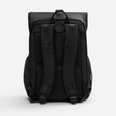 Рюкзак cosmoPolis (черный)