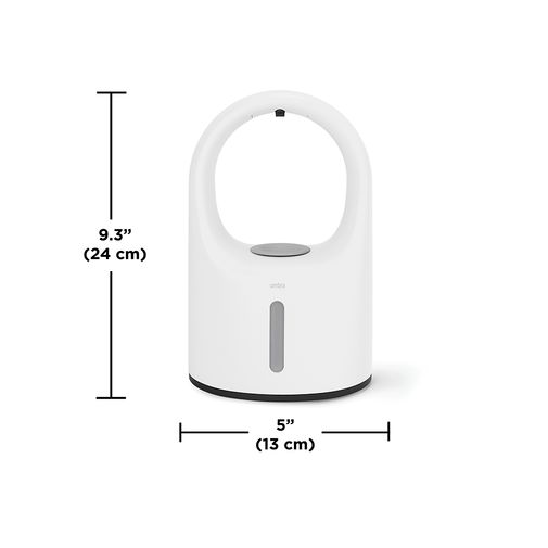 Диспенсер для жидкого мыла автоматический Rain Диспенсер для жидкого мыла автоматический Rain