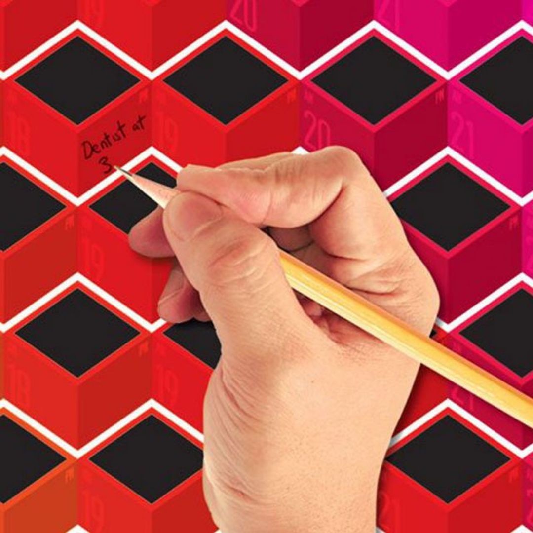 Настенный календарь Этот день календаря