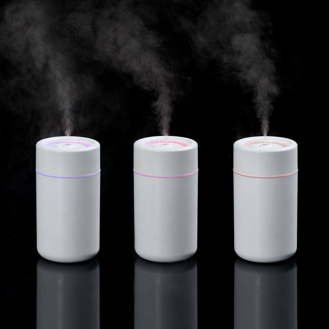 Настольный увлажнитель Suspiro ver.2 (белый)