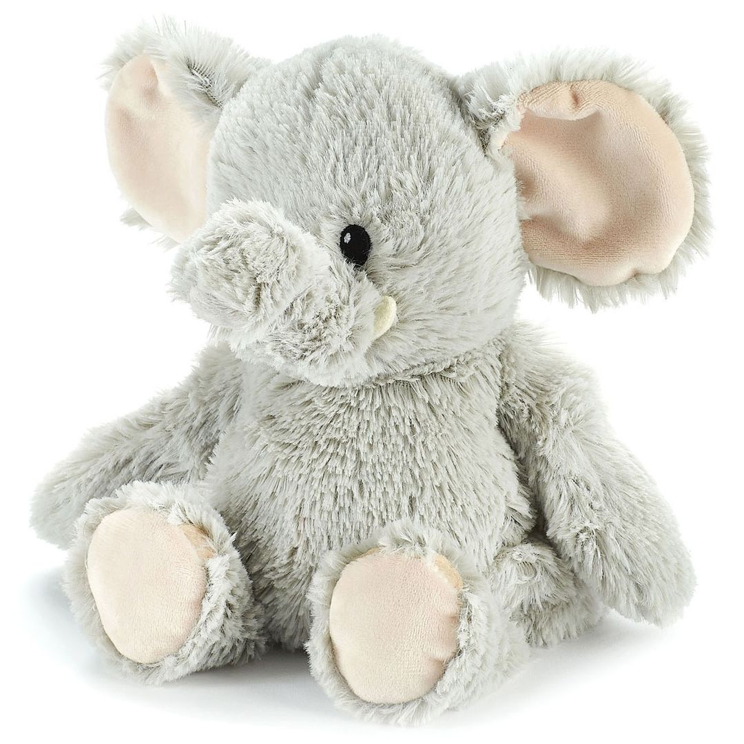 Игрушка-грелка Слоник