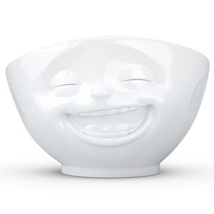 Чаша Tassen Laughing (1 л) (Белый) (Белый)