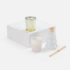 Набор Festive Touch (белый)