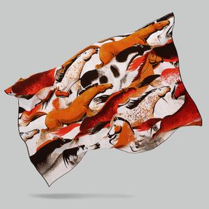 Плед Огнегривые Плед Огнегривые