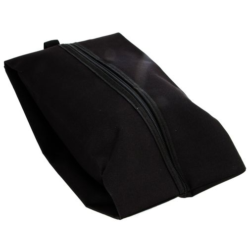 Сумка-чехол для обуви (Черная) Наполненная Сумка-чехол для обуви (Черная) Наполненная