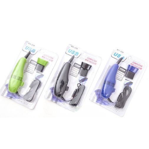 USB Пылесос Упаковка USB Пылесос Упаковка