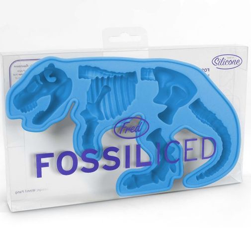 Форма для льда Ископаемое Fossiliced Упаковка
