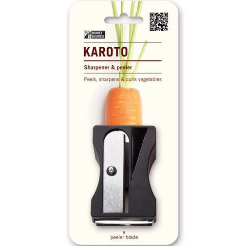 Нож для овощей Точилка Karoto Нож для овощей Точилка Karoto