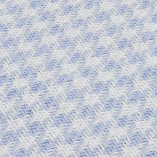 Плед Cambon (голубой)