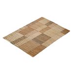 Ковер из джута Rishikesh из коллекции Ethnic, 200x300 см